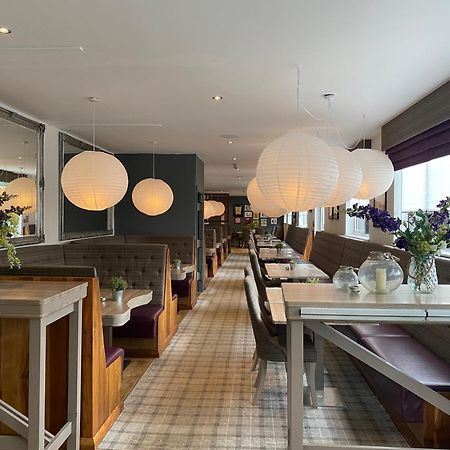 The Craigie Hotel Penicuik Luaran gambar