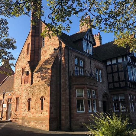 The Craigie Hotel Penicuik Luaran gambar