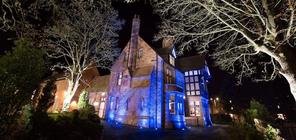 The Craigie Hotel Penicuik Luaran gambar