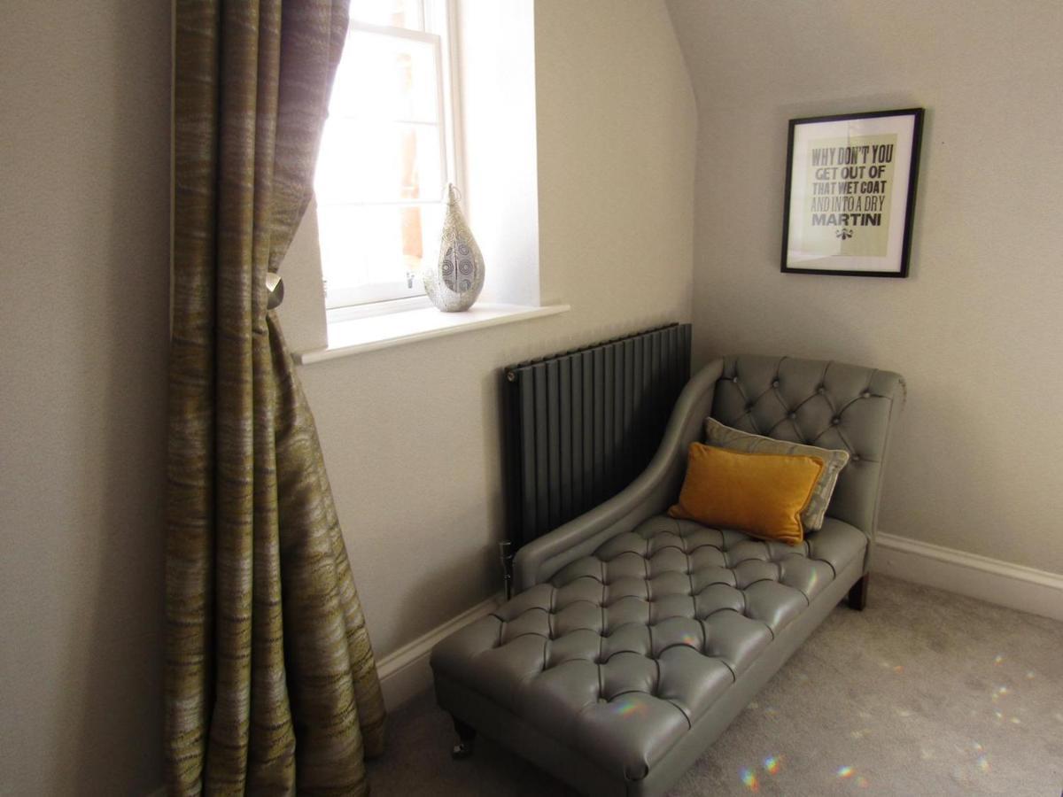 The Craigie Hotel Penicuik Luaran gambar