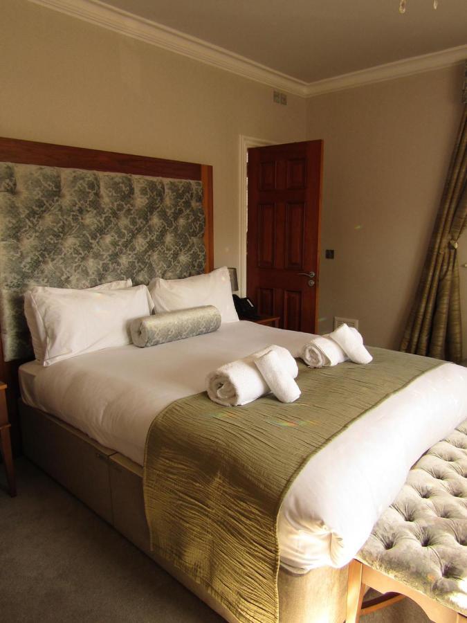 The Craigie Hotel Penicuik Luaran gambar