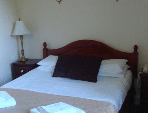 The Craigie Hotel Penicuik Bilik gambar